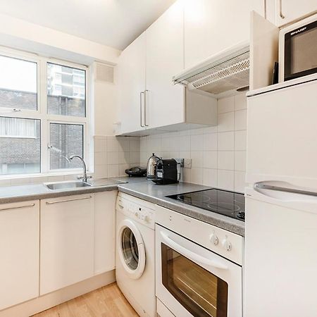 Park Apartment ลอนดอน ภายนอก รูปภาพ